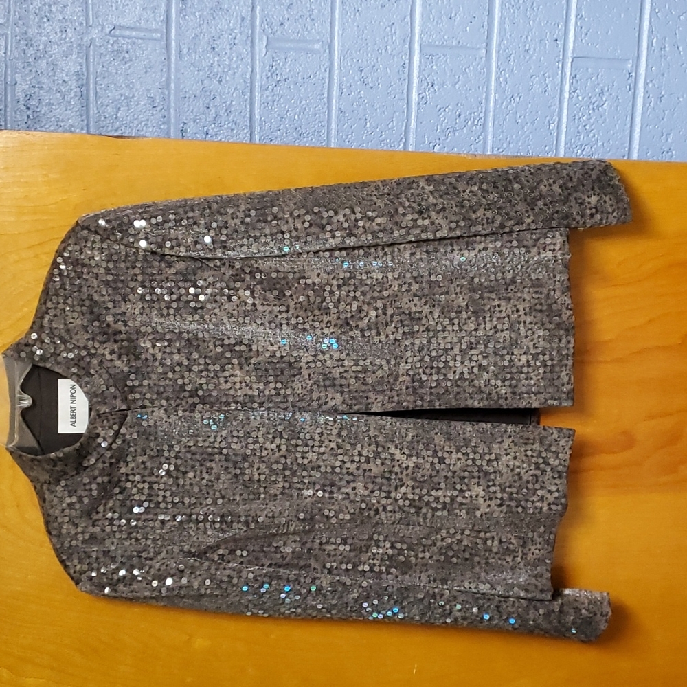 Dress Jacket